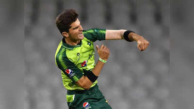 Shaheen Afridi Ruled Out Asia Cup: पाकिस्तान को बड़ा झटका, खतरनाक बॉलर शाहीन अफरीदी एशिया कप से हुए बाहर