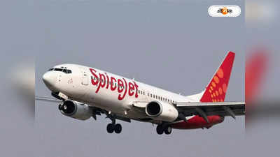 Spicejet Flight: অন্ডালে স্পাইসজেটের বিমানে বিপত্তি, চালকের লাইসেন্স ৬ মাসের জন্য বাতিল DGCA-র