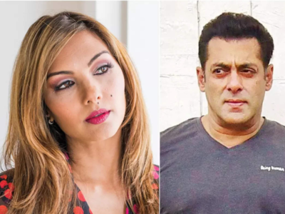 Somy Ali On Salman Khan: মহিলাদের মারধর করে, সলমান খানের বিরুদ্ধে বিস্ফোরক প্রাক্তন প্রেমিকা সোমি আলি