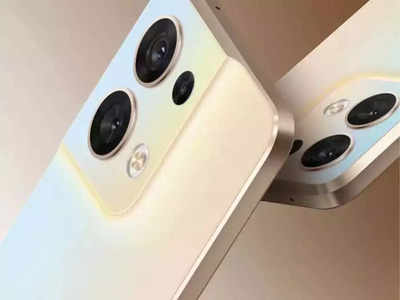 ओप्पो रेनो ८ रिव्ह्यू: शानदार कॅमेरा आणि दमदार परफॉर्मेंससह येतो हा फोन