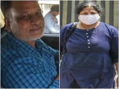 स्वास्थ्य मंत्री सत्येंद्र जैन की बेल का ईडी ने किया भरपूर विरोध, 23 अगस्त को पत्नी पूनम जैन की किस्मत का फैसला