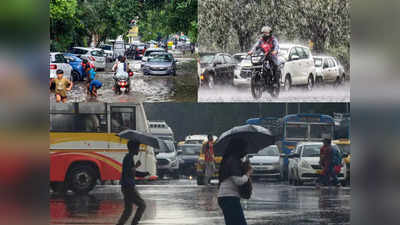 IMD Heavy Rain Alert: हिमाचल, उत्तराखंड, मध्यप्रदेश में भारी बारिश का अलर्ट, जानिए अगले 12 घंटे और किन राज्यों के लिए भारी