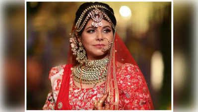 Indore : इंदौर के बिजनेसमैन ने तलाकशुदा से की शादी, तीन महीने बाद दुल्‍हन 50 लाख के जेवर लेकर भागी