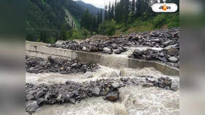 Cloudburst In Himachal: মেঘভাঙা বৃষ্টিতে তছনছ হিমাচল! মৃত ২১, নিখোঁজ বহু