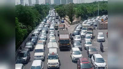 Noida Traffic: नोएडा में इधर से जा रहे हैं तो पहले इसे पढ़ लें, श्रीकांत त्‍यागी पर हो रही महापंचायत, देखें रूट डायवर्जन