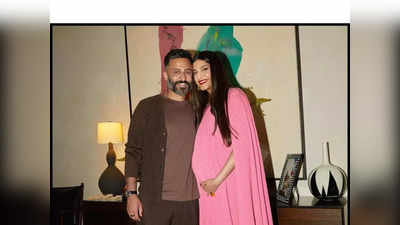 Sonam Kapoor: ಗಂಡು ಮಗುವಿಗೆ ಜನ್ಮ ನೀಡಿದ ಬಾಲಿವುಡ್ ನಟಿ ಸೋನಂ ಕಪೂರ್