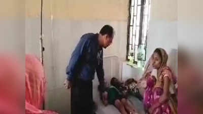 UP News: जन्माष्टमी का प्रसाद खाने से 40 बच्चों की हालत बिगड़ी, अस्पताल में भर्ती, गांव में मचा हड़कंप