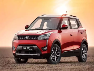 Tata Nexonને ટક્કર આપવા નવા લૂક્સ અને ફીચર્સ સાથે આવી રહી છે Mahindra XUV300 Facelift 