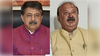 Gujarat : पहले 3 CM बदले, अब दो कद्दावर मंत्रियों की छुट्टी, चुनाव से पहले भाजपा का बड़ा एक्शन