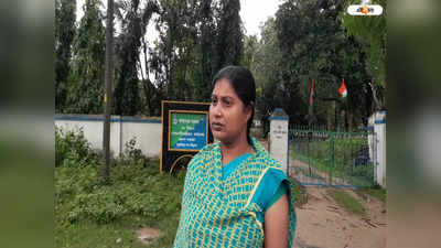 Jhalda News: স্বামীর খুনের তদন্তের খোঁজ নিতে CBI ক্যাম্পে তপন কান্দুর স্ত্রী