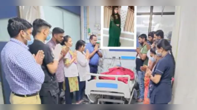 અમદાવાદ સિવિલ હોસ્પિટલમાં એક જ દિવસમાં બે અંગદાન, જન્માષ્ટમીએ પાંચ દર્દીઓને મળી નવી જિંદગી