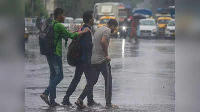 Weather Report: বজ্রবিদ্যুৎ সহ বৃষ্টিপাতের সম্ভাবনা কলকাতায়, সোমবার থেকেই হাওয়া বদল!