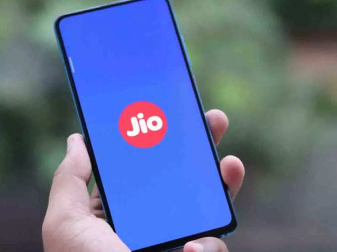 jio