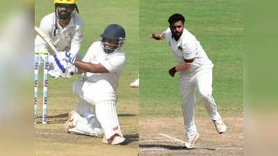 Shams Mulani: टीम इंडिया को मिलने वाला है युवराज, बल्ले से बरसती है आग तो बलखाती गेंद पर बड़े-बड़े सूरमा भी लगते हैं नाचने