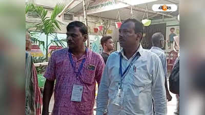 Asansol Municipal By-Poll: আসানসোল পুরসভার উপনির্বাচনে উত্তেজনা, BJP এজেন্টকে মারধরের অভিযোগ