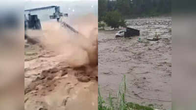 അഞ്ച് സംസ്ഥാനങ്ങൾ പ്രളയക്കെടുതിയിൽ; ഉത്തരേന്ത്യയിൽ മരണനിരക്ക് ഉയരുന്നു