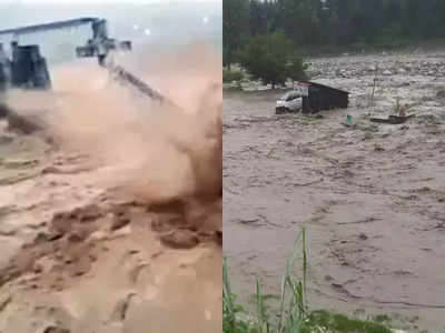 അഞ്ച് സംസ്ഥാനങ്ങൾ പ്രളയക്കെടുതിയിൽ; ഉത്തരേന്ത്യയിൽ മരണനിരക്ക് ഉയരുന്നു