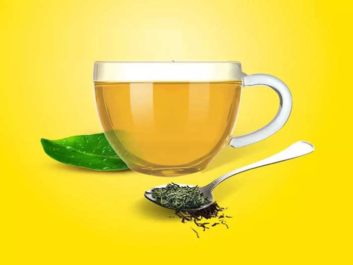 Amazon Green Tea