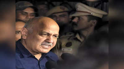 Manish Sisodia:এটা কী নাটক হচ্ছে মোদীজি? CBI লুকআউট সার্কুলার জারি করতেই ফুঁসে উঠলেন সিসোদিয়া