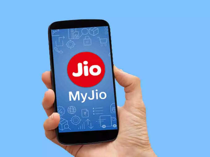 ​Jio 533 টাকা রিচার্জ প্ল্যান