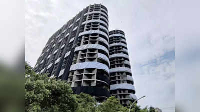 Noida Twin Tower: ट्विन टावर ब्लास्ट में अब बचे बस 7 दिन, जानिए कहां ठहराए जाएंगे एमराल्ड कोर्ट में रहने वाले