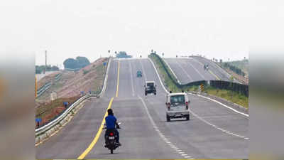 Agra-Gwalior Expressway: अब ग्वालियर पहुंची गडकरी की नजर, आगरा तक बनेगा 160 किमी लंबा एक्सप्रेस-वे, कहां-कहां से गुजरेगा, पूरा रोडमैप समझिए