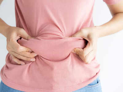 Belly fat : ఈ 5 వర్కౌట్స్ చేస్తే బెల్లీ ఫ్యాట్ తగ్గుతుందట..
