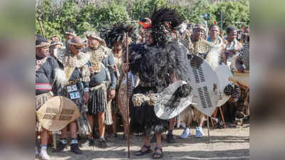 Zulu Tribe King: दक्षिण अफ्रीका के जुलु कबीले को मिला नया राजा, जानें अंग्रेजों से टक्कर लेने वाले कबीले की कहानी