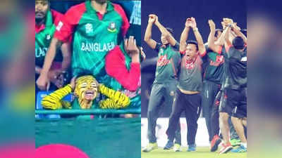 Bangladesh Cricket Team: ভারত কিংবা পাকিস্তান নয়, এশিয়া কাপের আগে সবথেকে বেকায়দায় বাংলাদেশ!