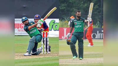Babar Azam Asia Cup: एशिया कप में भारत के लिए खतरे की घंटी, रन उगल रहा इन पाकिस्तानी बल्लेबाजों का बल्ला