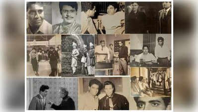 Jabalpur : फिल्म अभिनेता आनंद कुमार का 90 साल की उम्र जबलपुर में निधन, बेटी ने दी मुखाग्नि