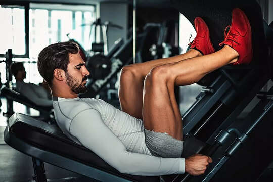 Workout and Fitness Secrets Workout and Fitness Secrets
