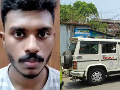 നടുറോഡിൽവച്ച് വിദ്യാര്‍ഥിനിക്ക് മുന്നിൽ നഗ്നതാ പ്രദര്‍ശനം; യുവാവ് അറസ്റ്റിൽ