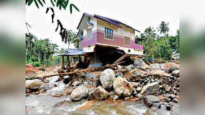 Flood victims: ಪ್ರವಾಹ ಪರಿಹಾರ ಮನೆ ನಿರ್ಮಾಣಕ್ಕೆ ಅತಿಬಲ; 2.08 ಲಕ್ಷ ಮನೆಗಳು ಆಯ್ಕೆ!