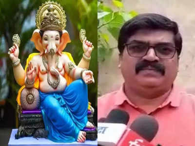 Pune Ganesh Festival: पुण्यात नवा वाद पेटणार; अफझल खान वधाच्या जिवंत देखाव्याला पोलिसांनी परवानगी नाकारली