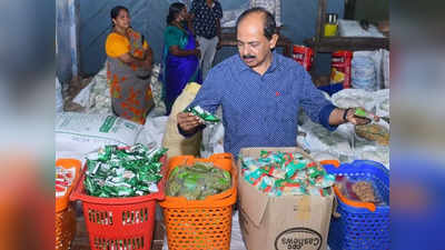 കശുവണ്ടി മുതൽ പൊടി ഉപ്പ് വരെ; 14 ഇനങ്ങളുമായി ഓണക്കിറ്റ്;  വിതരണം നാളെ മുതൽ