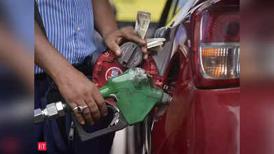 Petrol Diesel Price: नोएडा में ₹96.92 लीटर मिल रहा पेट्रोल, गोरखपुर से मथुरा तक.. जानिए अपने शहर में आज का रेट