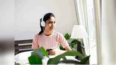 Headphones On Amazon: 63 శాతం త‌గ్గింపుతో....