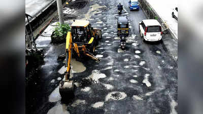 Potholes India News: सावधान! हाइवे पर आगे मौत खड़ी है.. हर साल 2,300 मौतें, गड्ढों पर भड़का केरल हाईकोर्ट