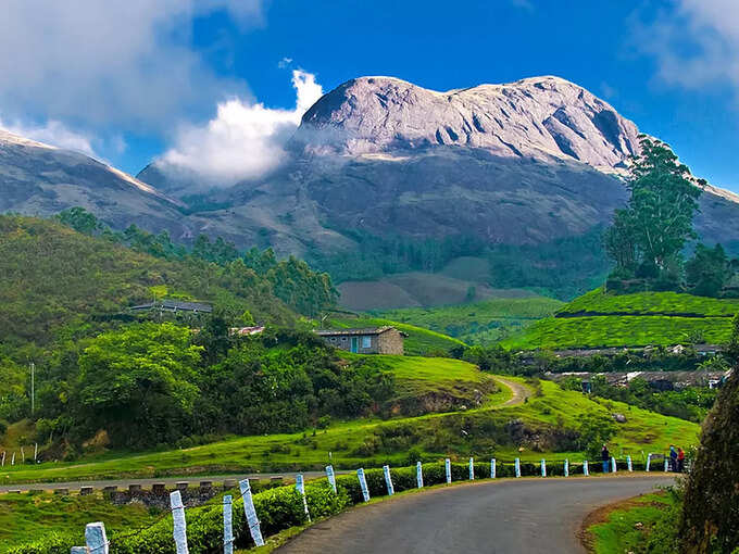 പശ്ചിമഘട്ടം