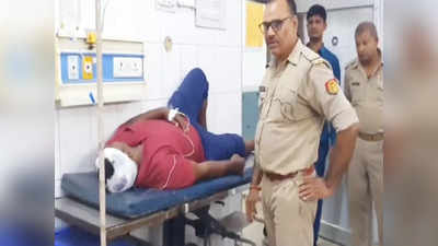Chandauli Police Attacked: चंदौली में पुलिस टीम पर हमला, आधा दर्जन पुलिसकर्मी घायल... जानिए क्या है पूरा मामला