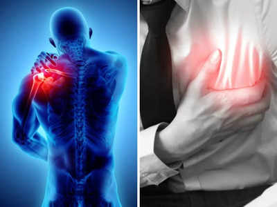 Pain in shoulder: कंधों के दर्द को न करें नंजरअंदाज, डॉक्टर ने बताया इन 5 गंभीर रोग का हो सकता है इशारा