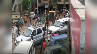 Nitish Kumar News: सीएम नीतीश के कारकेड पर हमले में अब तक 13 आरोपी गिरफ्तार, 4 गाड़ियों के टूटे थे शीशे