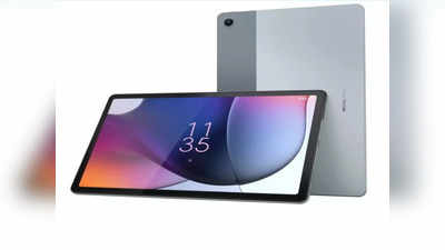 Moto Tab:  १०.६१  इंच स्क्रीनसह येणाऱ्या  Moto Tab G62 चा पाहिला सेल आज, मिळणार हे भन्नाट ऑफर्स