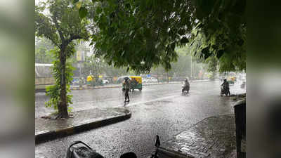 Ambalal Patel Agahi : હજુ ગુજરાતમાં ભારેથી અતિભારે વરસાદ થશે, અંબાલાલે જણાવ્યું- આ વર્ષે કેમ આવી સ્થિતિ સર્જાઈ