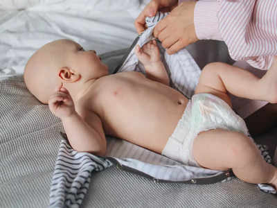 बेबी की नैपी चेंज करके हो चुकी हैं परेशान, तो इन Diapers से मिलेगी सुरक्षा और चिंता से मुक्ति 