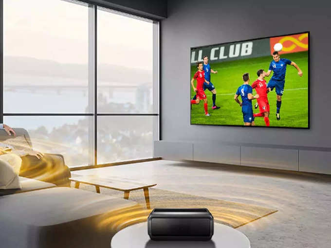 ​LG Nanocell 139 cm (55 inch) Ultra HD (4K) LED Smart WebOS TV(55NANO91TNA)