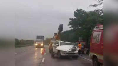 मेटेंच्या अपघातावेळी ५ चुका महागात, फडणवीसांच्या माहितीने राज्याचं लक्ष वेधलं!