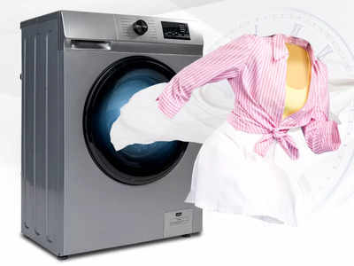 इन फ्रंट लोड Washing Machine पर पाएं 36% तक का डिस्काउंट, देखें भारी बचत वाली यह लिस्ट