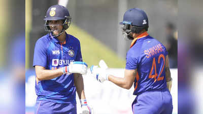 IND vs ZIM 3rd ODI Live Score: জিম্বাবোয়ের বিরুদ্ধে ১৩ রানে জয় ভারতের